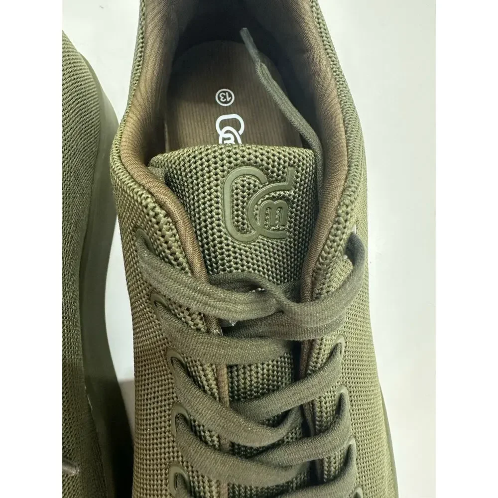 QMD mens sneakers